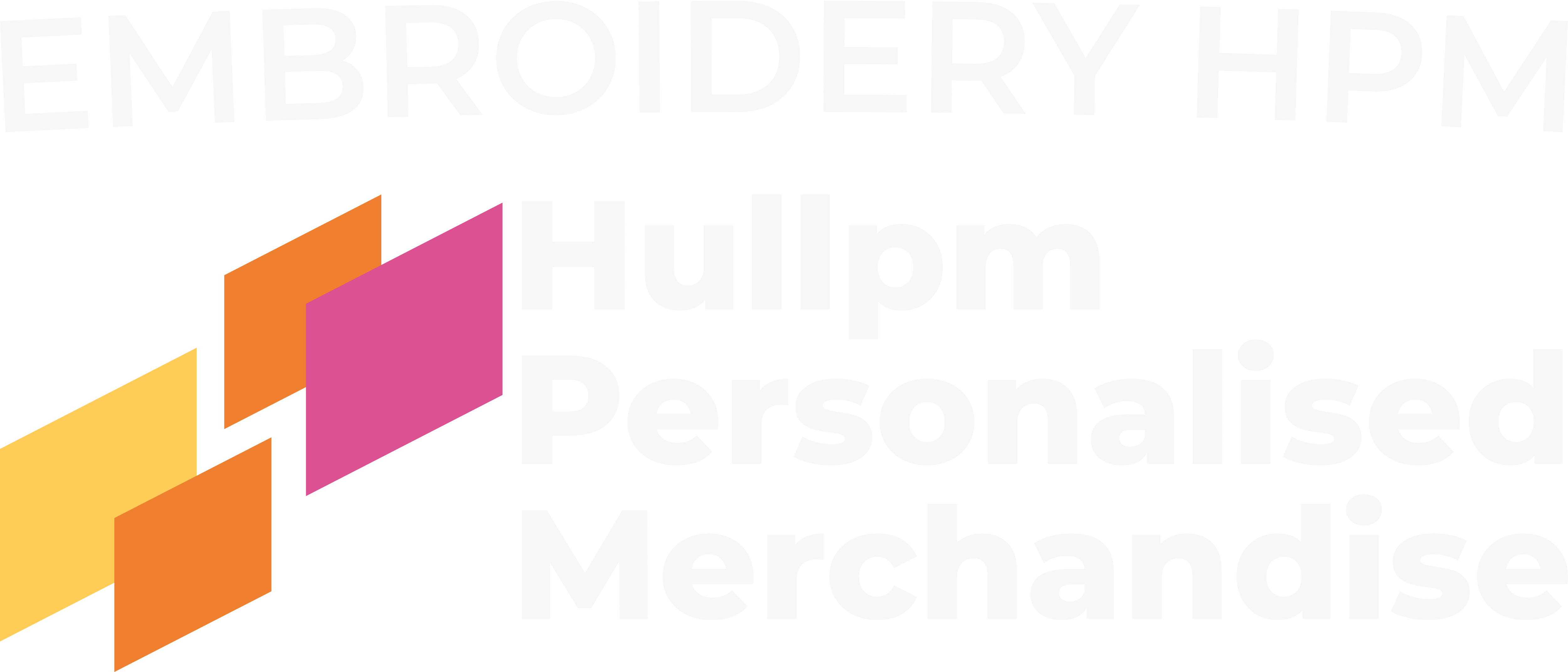 Hull Personalised Merchandise